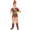 Robin Hood Child