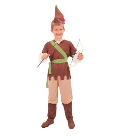 Robin Hood Child
