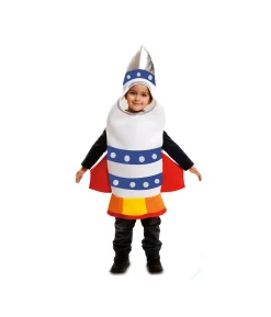 Rocket Kid