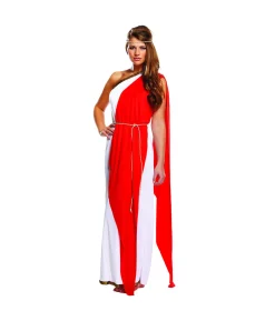 Roman Red Lady Adult