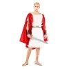 Roman Senator Man