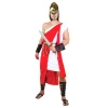 Roman Warrior