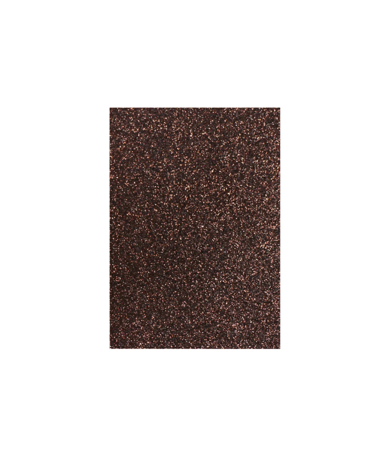Rose Gold A4 Glitter Cardboard 10pk
