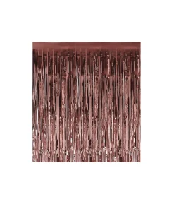 Rose Gold Backdrop 2×1.8m