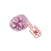 Rose Gold Chocolate Hearts