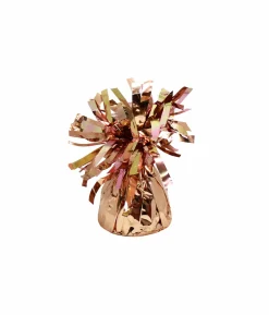 Rose Gold Foil Balloon Weight