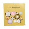 Rose Gold/Light Pink/White Decoration Wall Kit