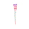 Rotating Butterfly Ballpoint Pen 16cm Assorted Colours