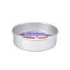 Round Cake Pan 10in
