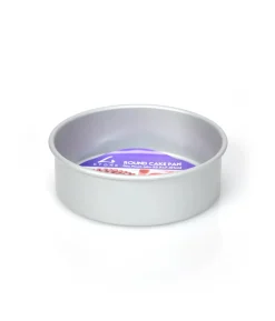 Round Cake Pan 9in