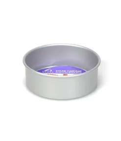 Round Cake Pan 8in