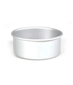 Round Cake Pan 7in