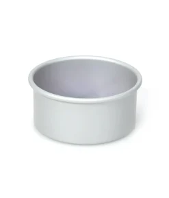 Round Cake Pan 6in