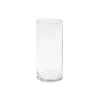 Round Cylinder Vase 30cm