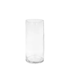 Round Cylinder Vase 30cm