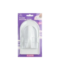 Round Smoother Polisher