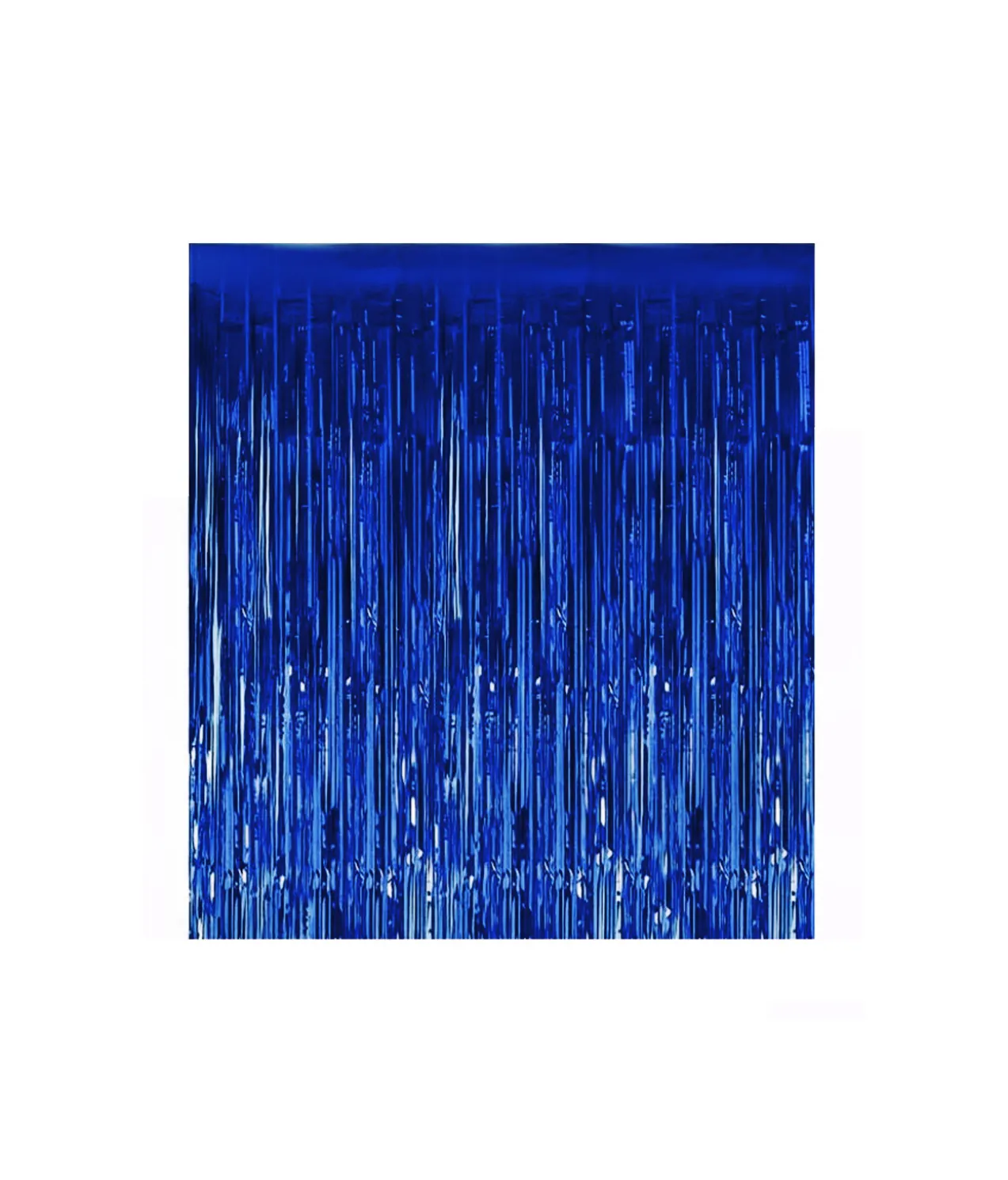 Royal Blue Backdrop 2×1.8m
