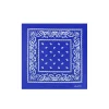 Royal Blue Bandana