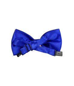 Royal Blue Bow Tie