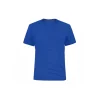 Royal Blue Plain T-Shirt