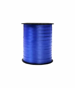 Royal Blue Ribbon Roll
