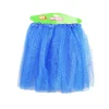 Royal Blue Sequin Adult Tutu 40cm