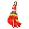 Rumba Woman