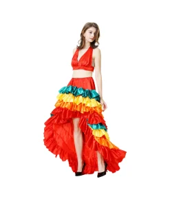 Rumba Woman