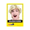 Salesman Blonde