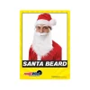 Santa Beard