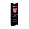 Scalp Massage Brush Assorted 21cm