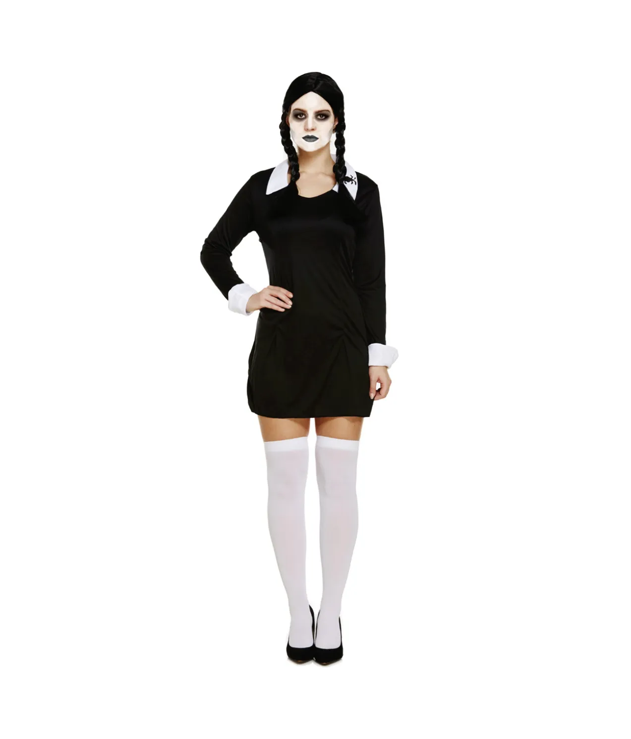 Scary Daughter Adult