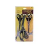Scissors Set 3pk