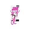 Scissors With 2-Tone Soft Grip 3pk