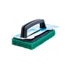 Scourer Pad Brush With Handle