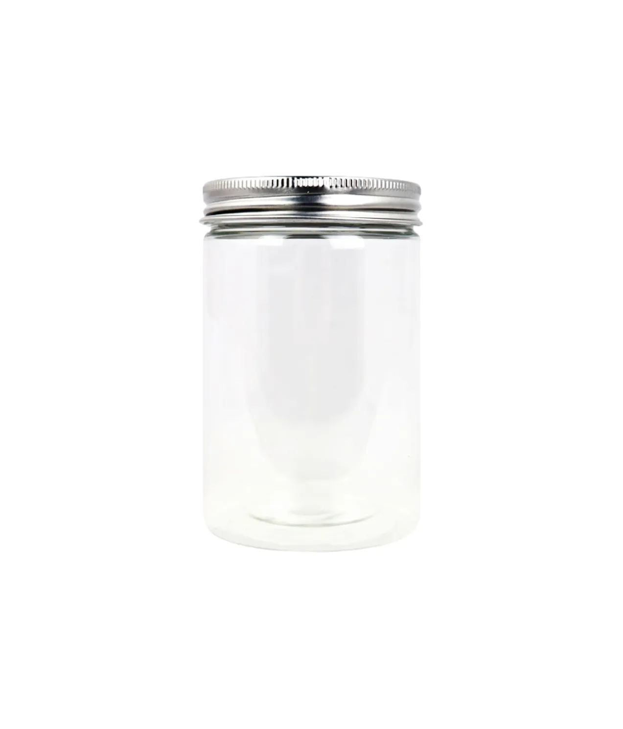 Screw Top Container 280ml