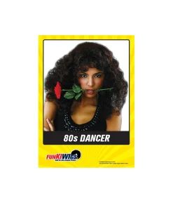 80’s Dancer