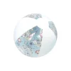 Sea Printed Beach Ball 40cm