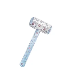 Sea Printed Inflatable Hammer 25x84cm