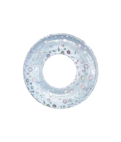 Sea Printed Inflatable Swim Ring 65cm