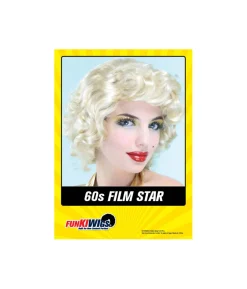 60’s Film Star