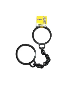 Shackles