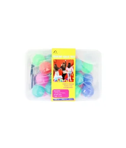 Shaking-Balls Box Game Set