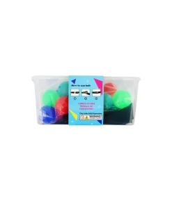 Shaking-Balls Box Game Set