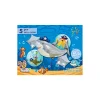 Shark Party Balloon Set 5pc