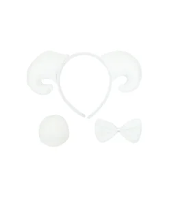 Sheep Accessory Set