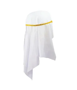 Sheik Set – Necklace, Ring, Glasses, and Hat