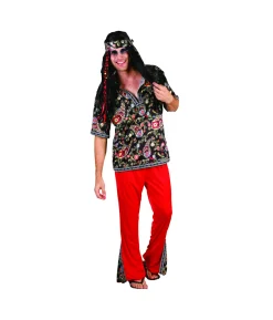 70’s Hippie