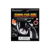 8 Shot Super Cap Toy Gun