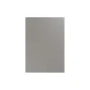 Silver A4 Metallic Cardboard 10pk